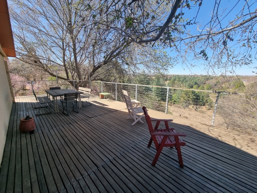 9 Bedroom Property for Sale in Eureka Free State